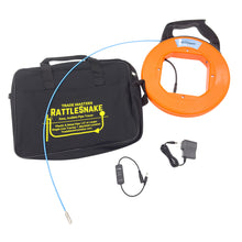 Load image into Gallery viewer, Rattlesnake Line Tracer 120-foot