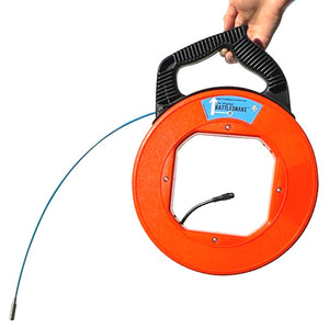 Line Racker Rattlesnake Line Tracer 120-foot – Trade Masters Online
